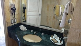 Hotel Century Zona Rosa