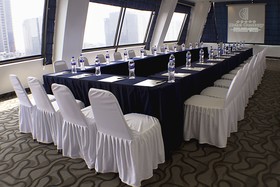 Hotel Century Zona Rosa