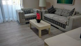 Hotel Century Zona Rosa