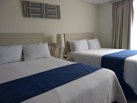 Hotel Century Zona Rosa