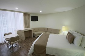 Hotel Century Zona Rosa