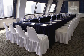 Hotel Century Zona Rosa