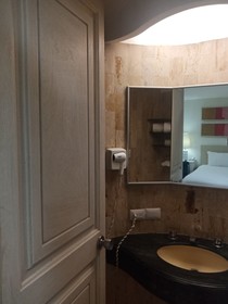 Hotel Century Zona Rosa