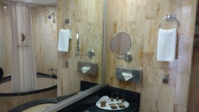 Hotel Century Zona Rosa