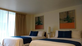 Hotel Century Zona Rosa