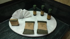 Hotel Century Zona Rosa