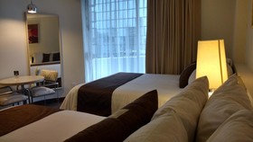 Hotel Century Zona Rosa