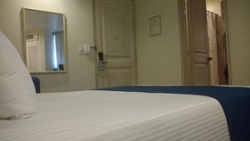 Hotel Century Zona Rosa