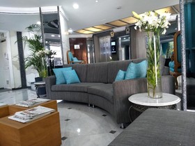 Hotel Century Zona Rosa