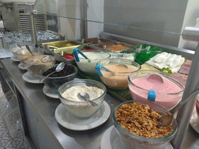 Hotel Century Zona Rosa