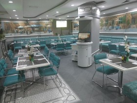 Hotel Century Zona Rosa