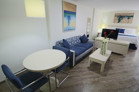 Hotel Century Zona Rosa