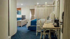 Hotel Century Zona Rosa