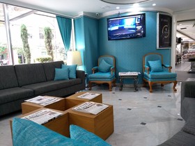 Hotel Century Zona Rosa