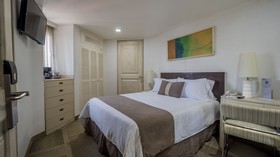 Hotel Century Zona Rosa