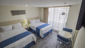 Hotel Century Zona Rosa