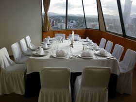 Hotel Century Zona Rosa