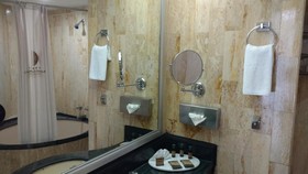 Hotel Century Zona Rosa