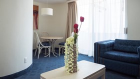 Hotel Century Zona Rosa