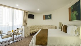 Hotel Century Zona Rosa