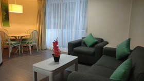 Hotel Century Zona Rosa