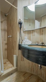 Hotel Century Zona Rosa