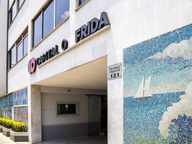 Ayenda Frida Costa Azul