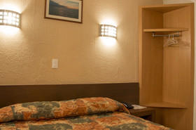 Hotel El Estadio