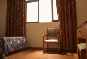 Hotel El Estadio