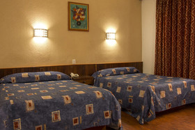 Hotel El Estadio