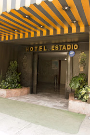 Hotel El Estadio