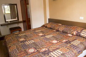 Hotel El Estadio