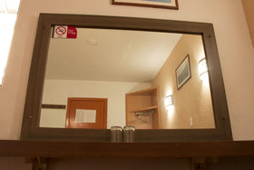 Hotel El Estadio