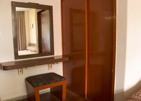 Hotel El Estadio