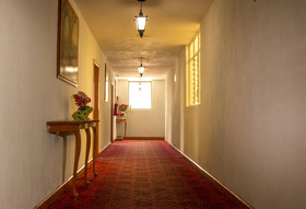 Hotel El Estadio