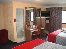 Ayenda El Patio CDMX