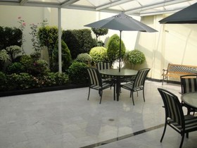 Ayenda El Patio CDMX