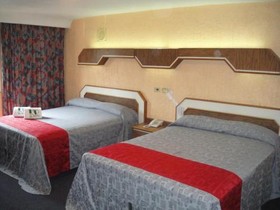 Ayenda El Patio CDMX