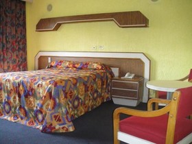 Ayenda El Patio CDMX