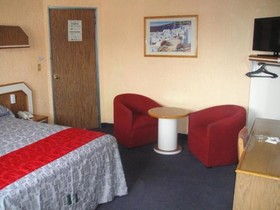 Ayenda El Patio CDMX