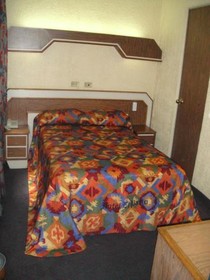 Ayenda El Patio CDMX