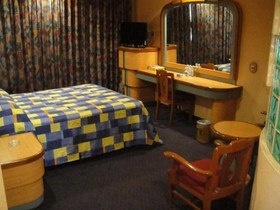 Ayenda El Patio CDMX