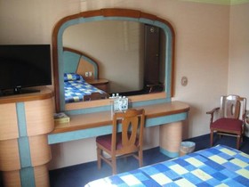 Ayenda El Patio CDMX