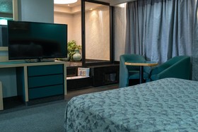 Hotel Embassy