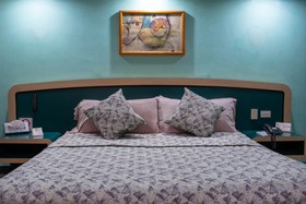Hotel Embassy