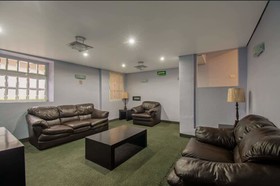 Hotel Embassy