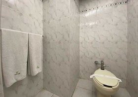 Hotel Escala Siglo XXI