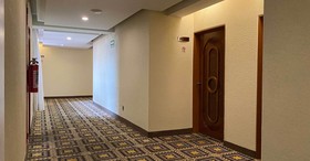 Hotel Escala Siglo XXI