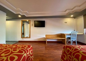 Hotel Escala Siglo XXI