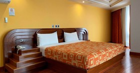 Hotel Escala Siglo XXI